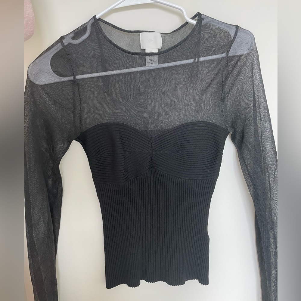 H&M Top